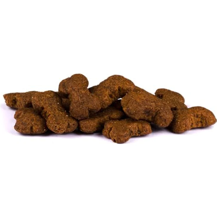 Carnilove Dog - Crunchy Snack - Knuspriger Hundesnack mit Wildschwein und Hagebutten, 200g – Bild 4