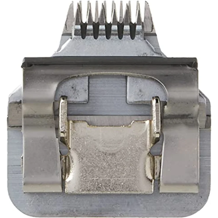 Oster Agritura Cryogen-X® Scherköpfe 0.8 mm, resistente Ersatzklingen für Hundeschermaschinen, scharf und öliert – Bild 4