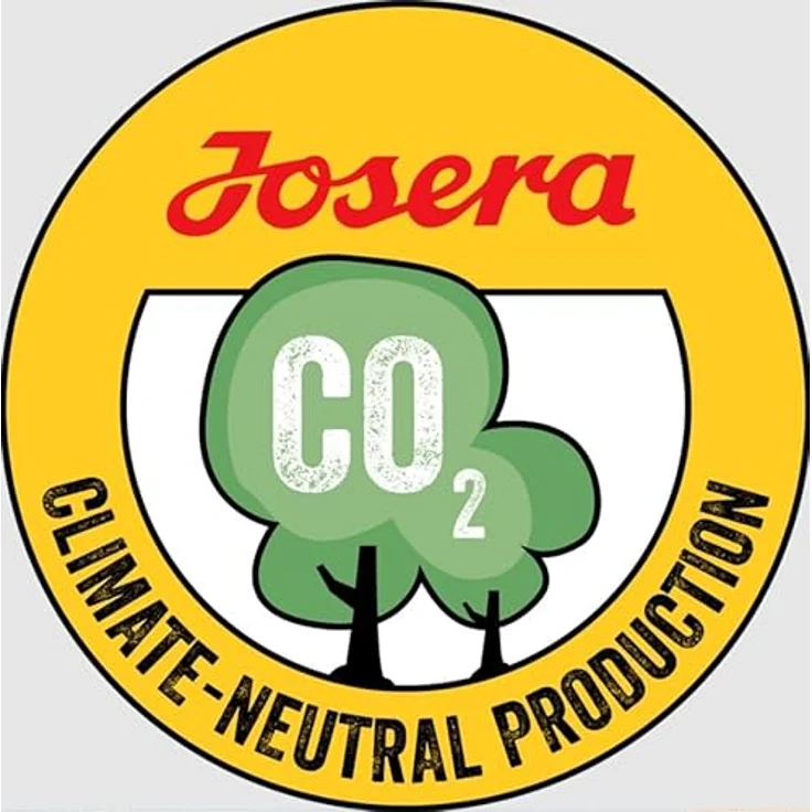 JOSERA Culinesse, Katzenfutter mit Lachsöl, Super Premium Trockenfutter für ausgewachsene Indoor und Outdoor Katzen, 3 x 400 g – Bild 4