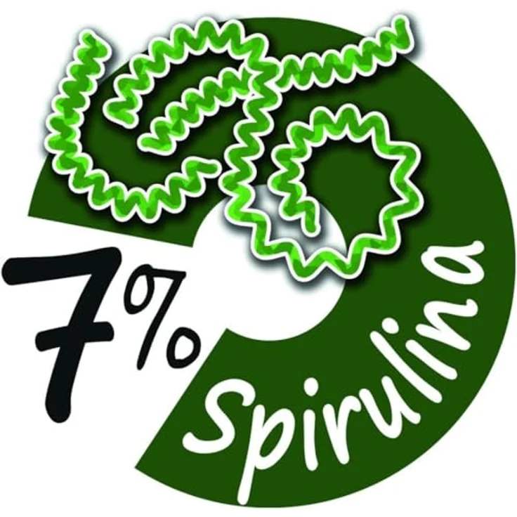 sera Flora Flakes 250 ml (60 g), Pflanzenreiches Futter für Zierfische, leichtverdauliche Flocken mit ballaststoffreichen Inhaltsstoffen – Bild 2