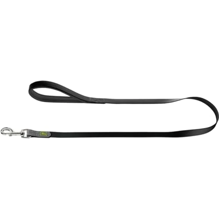 Hunter Hunde-Leine Convenience schwarz 15-120 – Bild 2