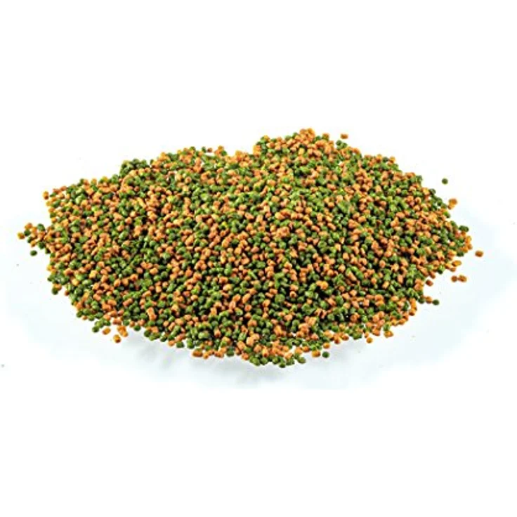 Tetra Micro Menü, Fischfutter 100ml mit hochwertigen Nährstoffen und ausgewogener Rezeptur für kleine Zierfische und Cichliden – Bild 5