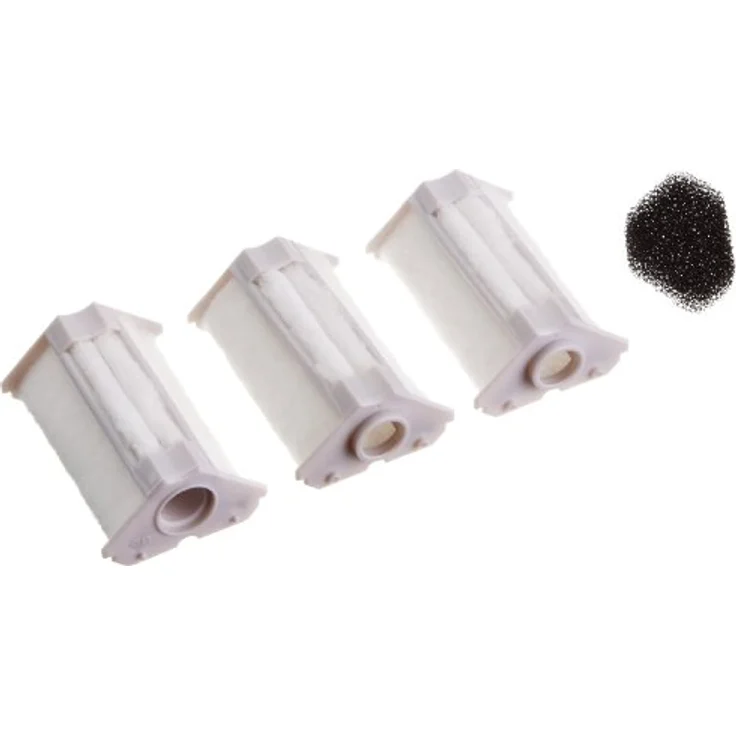 Dennerle Nano Eckfilter Ersatzkartusche 3er – Bild 2