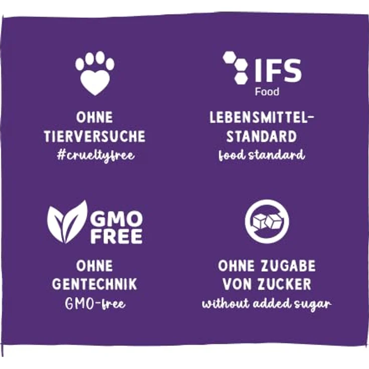 Sanabelle Trockenfutter Katze Adult mit Strauß, 2 kg - hoher Fleischanteil, leicht verdaulich, knusprige Kroketten, ohne Zucker und künstliche Zusatzstoffe – Bild 6