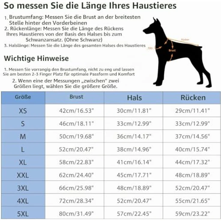 Savlot Hundejacke Winterjacke, wasserdicht und reflektierend, ärmellos mit Reißverschluss und Brustgurt - Lila, XS – Bild 2