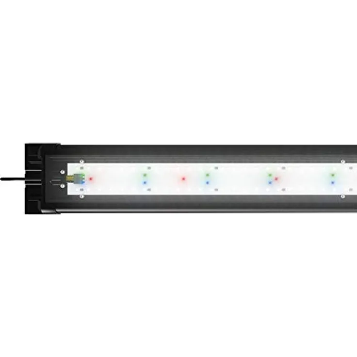 Juwel Aquarium HeliaLux Spectrum 800, Hochleistungs-LED-Aquariumbeleuchtung mit vollem Spektrum, 32 W, optimale Pflanzenbeleuchtung