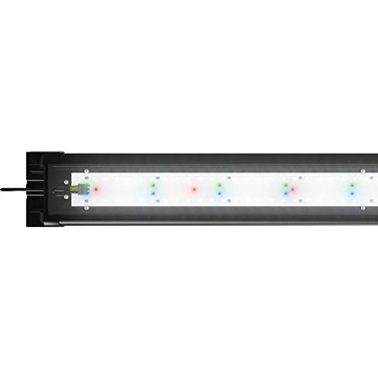 Juwel Aquarium HeliaLux Spectrum 800, Hochleistungs-LED-Aquariumbeleuchtung mit vollem Spektrum, 32 W, optimale Pflanzenbeleuchtung – Bild 1