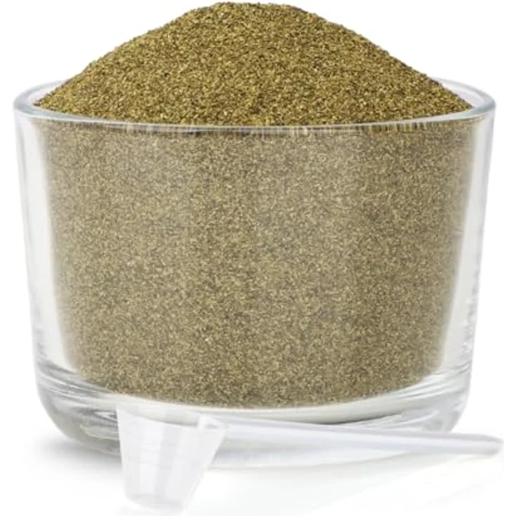 ReaVET Barf Complete Hund Pulver 530g - Natürliche Futterergänzung mit Vitaminen & Mineralien für eine ausgewogene Rohfütterung – Bild 5