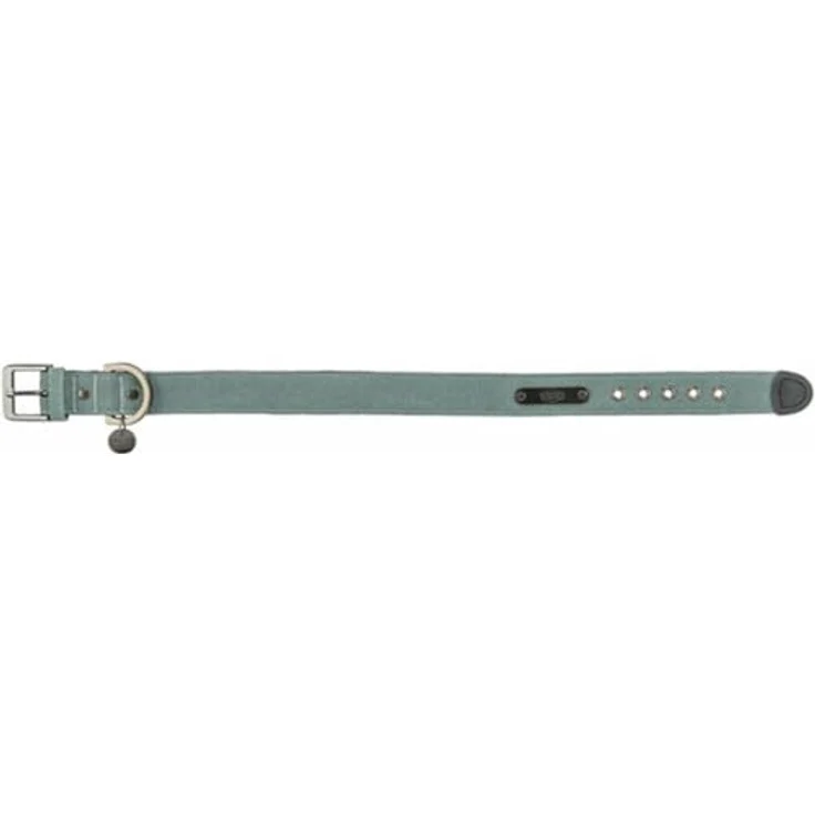 Trixie CityStyle Hundehalsband, mehrfarbig, M/L, 40-47 cm, hochwertige Verarbeitung – Bild 5