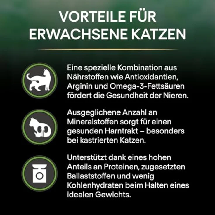Pro Plan Liveclear Sterilised Adult Katzenfutter mit Truthahn, 7 kg - Reduziert Allergene, fördert gesunde Nieren – Bild 3