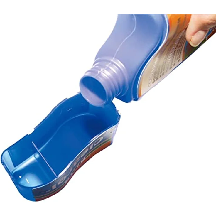 JBL Clearol 23032 Wasseraufbereiter für kristallklares Süßwasser, 250 ml zur Trübstoffbeseitigung – Bild 2