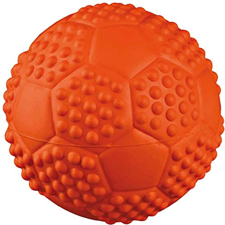 Trixie Sportball Naturgummi ø 5,5 cm – Bild 5