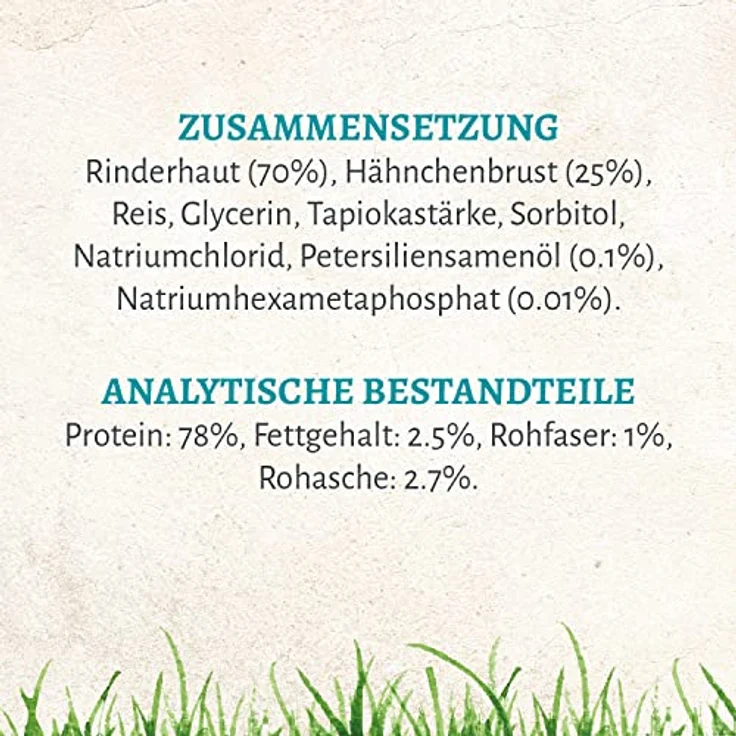 8in1 Delights Pro Dental XS, Kauknochen mit Hähnchenfleisch, 252g, extra Zahnpflege, 2% Fett – Bild 10