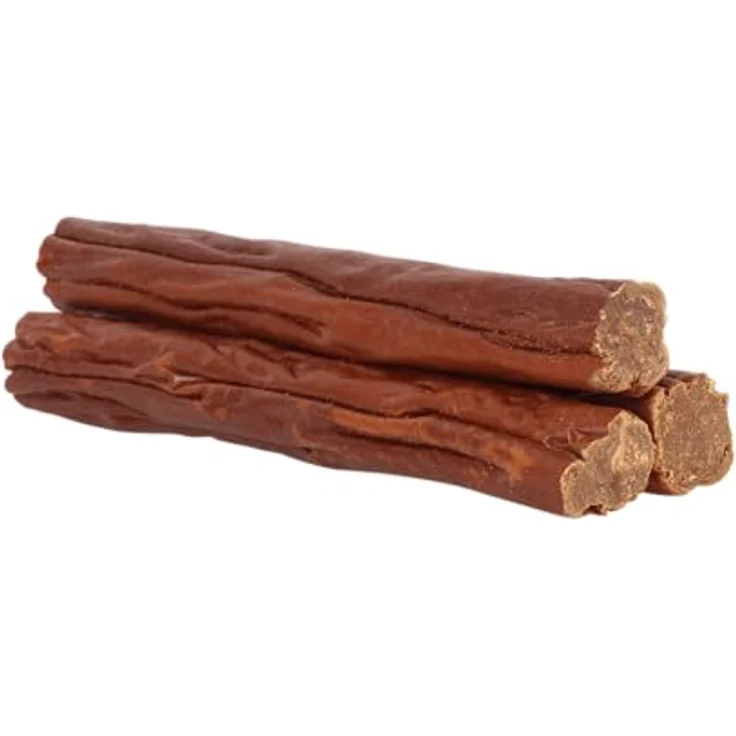 Chewies Hundezigarren Rind, natürlicher Kausnack, 75g – Bild 3