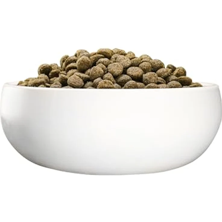 Green Petfood VeggieDog, Hundefutter mit roter Linse, 5x900 g - vegetarisch und gut verdaulich mit Präbiotika – Bild 7