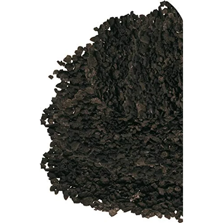Tetra CF Kohlefiltermedium, Aquariumfiltermedium für Außenfilter, 6 Stück, für Aquarien bis 500 Liter, entfernt organische Schadstoffe und reduziert Gerüche – Bild 3