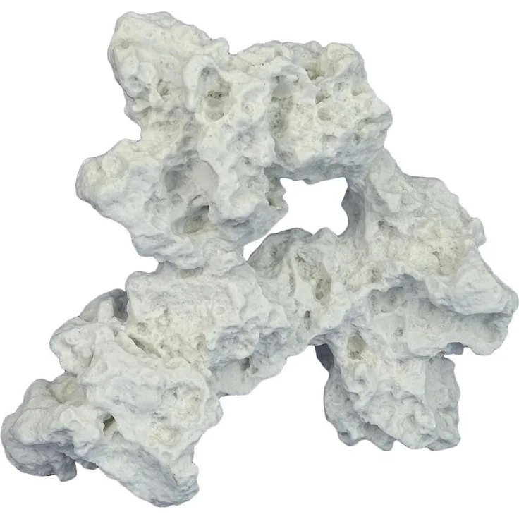 EBI Aqua Della Octocoral, Aquarium Dekoration aus hochwertigen Materialien, realistische Textur und leuchtende Farben