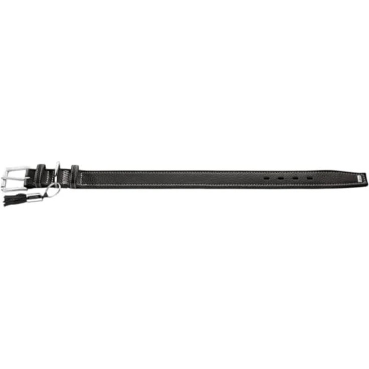 Hunter Hunde-Halsband Cannes schwarz L – Bild 3