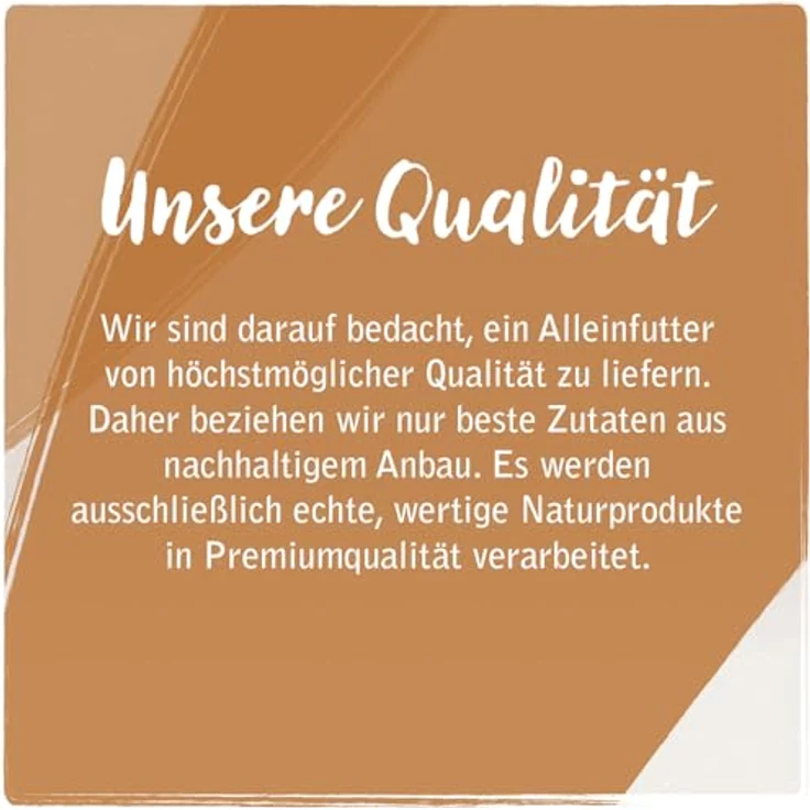 Venandi Premium Nassfutter für Katzen - Geflügel, 6 x 800g, getreidefrei mit hohem Fleischanteil – Bild 2