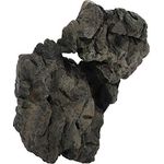 Hobby 41744 Coober Rock 3, Terrarien-Dekoration mit naturnahem Aussehen, 1 Stück