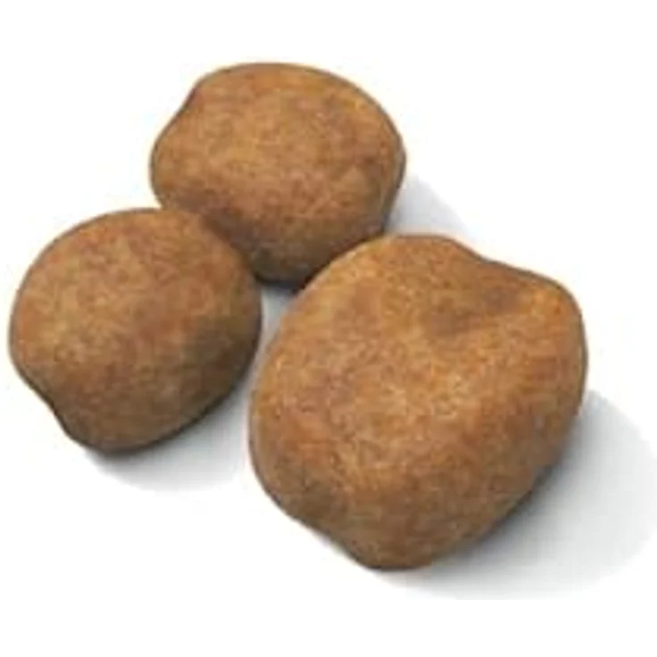 Royal Canin GIANT Puppy, Trockenfutter für sehr große Welpen (Endgewicht über 45 kg), 3,5 kg – Bild 3