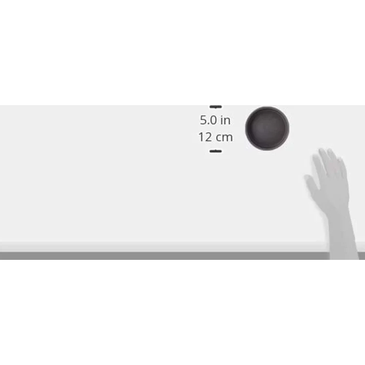 Nobby Hunde Keramiknapf PATA creme grau Ø 12 x 4,5 cm 250 ml – Bild 9