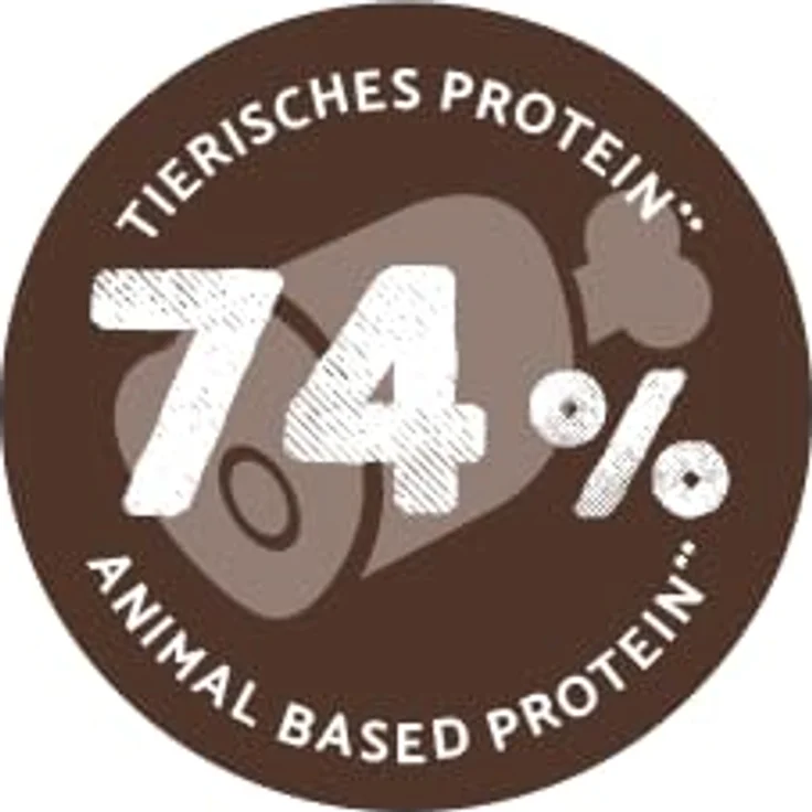 Bosch Medium Junior Geflügel, Hundefutter für mittelgroße Hunde, 15 kg, unterstützt gesunde Entwicklung – Bild 4