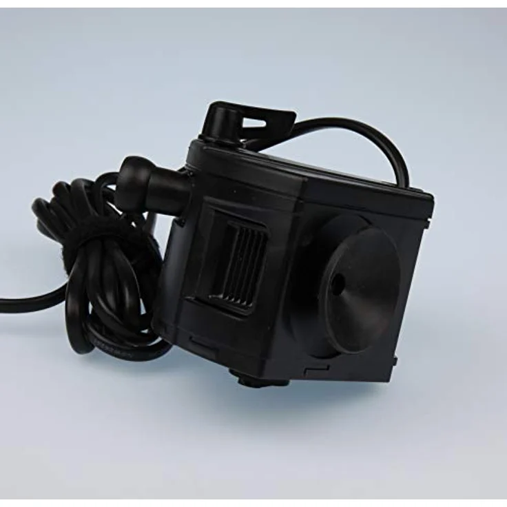 JBL CristalProf i200 greenline 6097400, Energieeffizienter Innenfilter für Aquarien 130-200 L, modulare Bauweise, 4 W Stromverbrauch – Bild 3