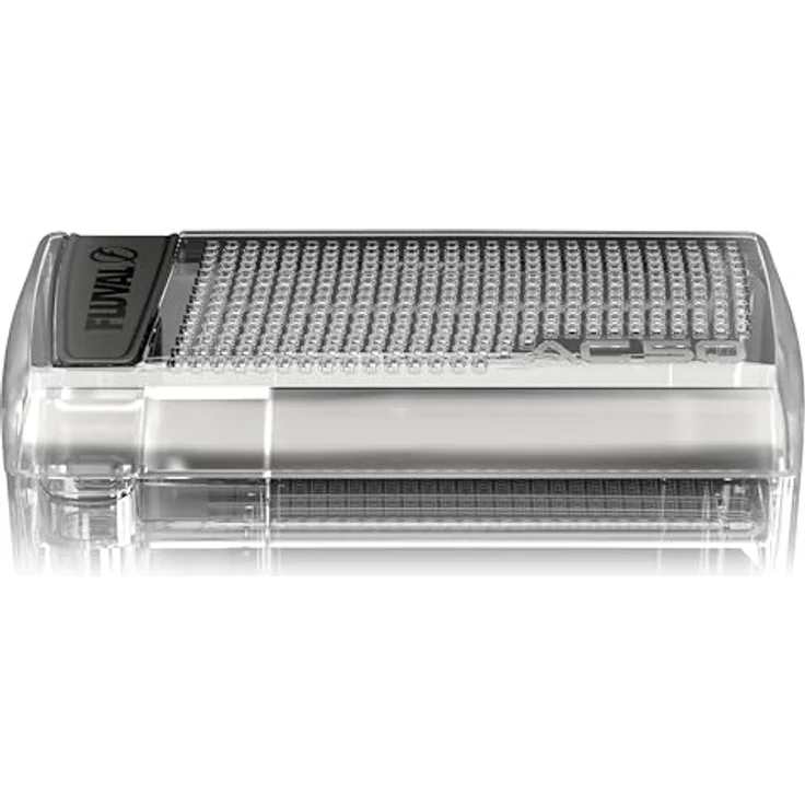 Fluval AquaClear AC50 Hochleistungsfilter, 76–190 l, 4-stufige Filterung für optimale Wasserqualität – Bild 5