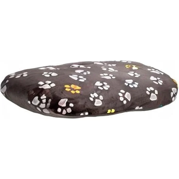 Trixie Kissen Jimmy taupe 80 × 50 cm – Bild 4