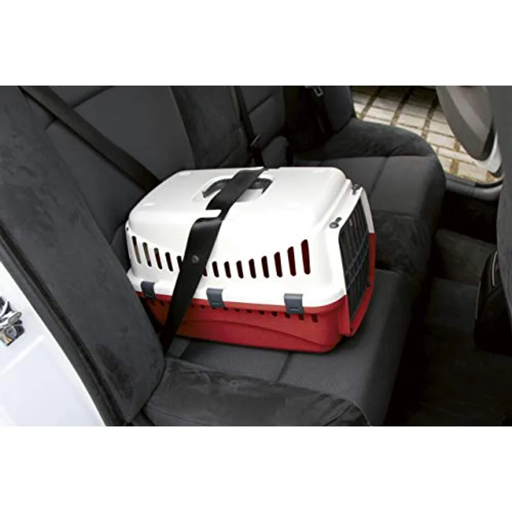 Kerbl Transportbox Expedion grün/dunkelgrau – Bild 7