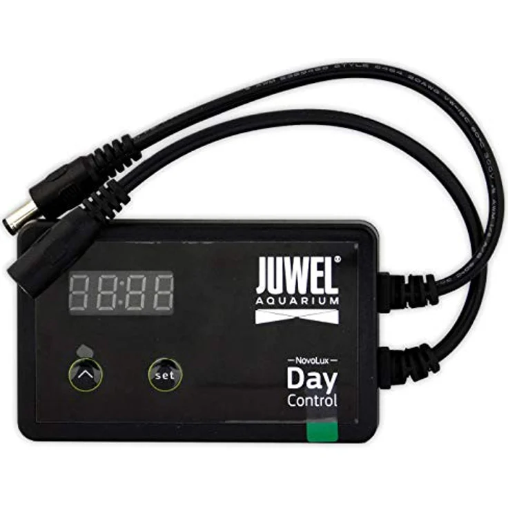 Juwel Aquarium NovoLux Day Control, LED Aquariumbeleuchtung mit individuell programmierbaren Dimmphasen – Bild 4
