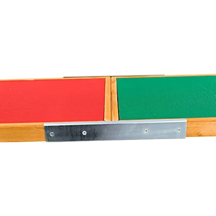 Trixie Dog Activity Agility Wippe 300x54x34 cm – Bild 11