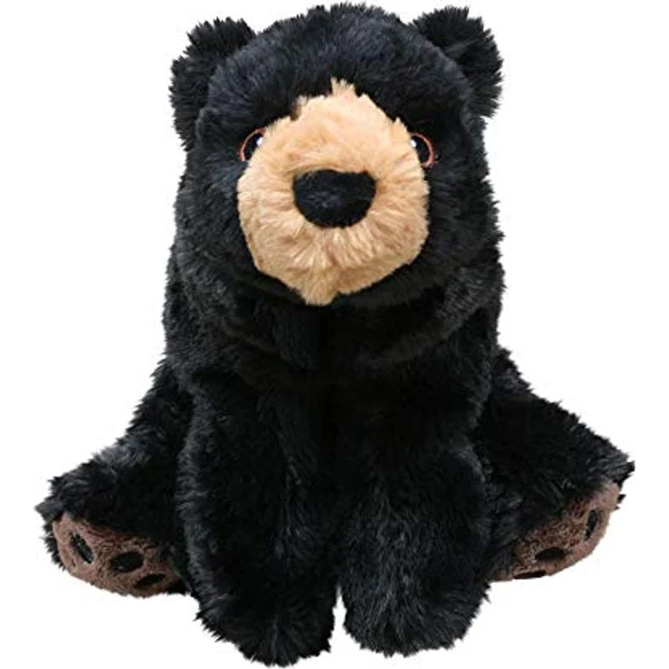 KONG Comfort Kiddos Bear L – Bild 2