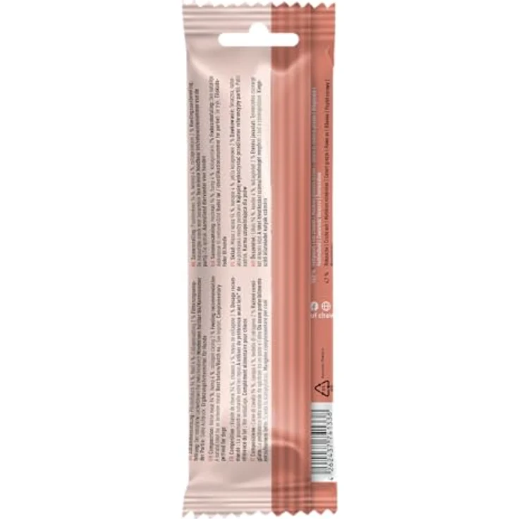 Chewies Hundezigarren Pferd und Hanf, natürlicher Kausnack, 75g – Bild 4