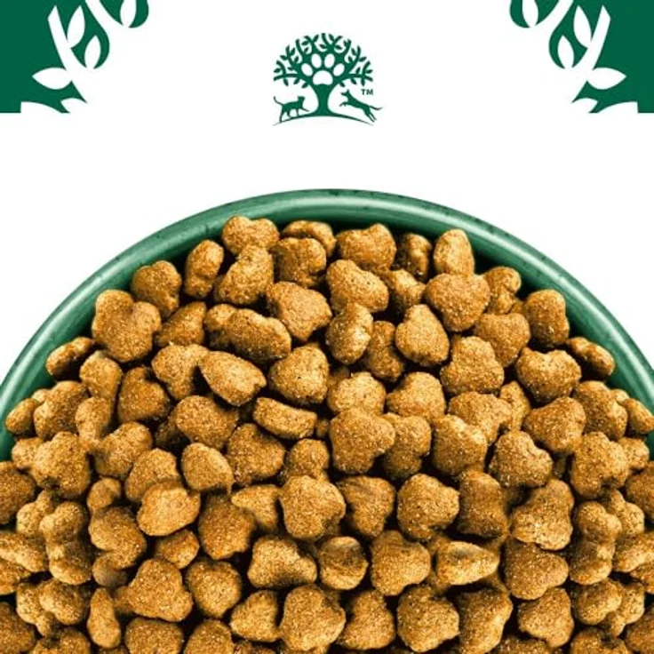JAMES WELLBELOVED Adult Truthahn und Reis, hypoallergenes Trockenfutter für ausgewachsene Hunde, 2 kg – Bild 4