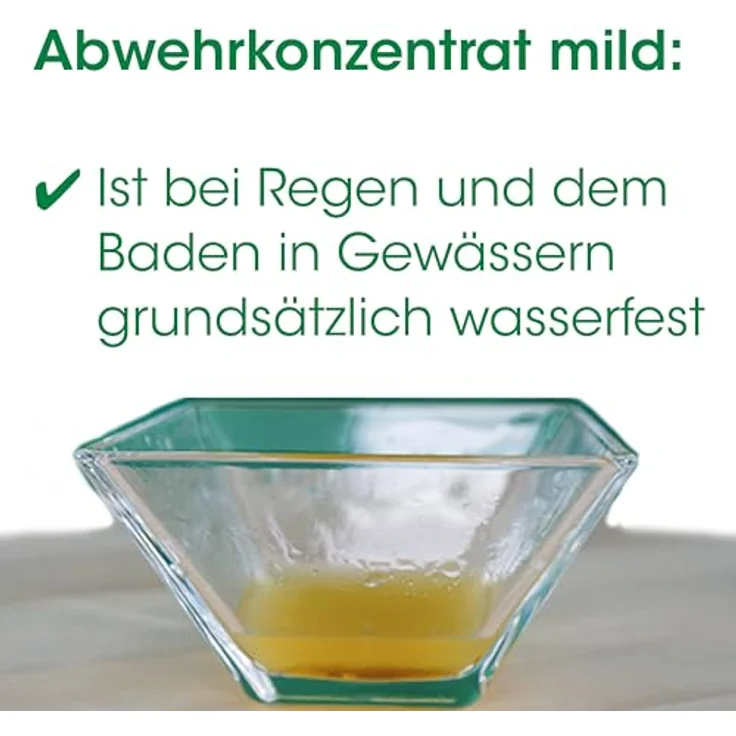 cdVet Abwehrkonzentrat mild, rein pflanzliches Insekten-Abwehrmittel 50 ml, natürlicher Schutz vor Zecken und Milben für Katzen und Hunde – Bild 3