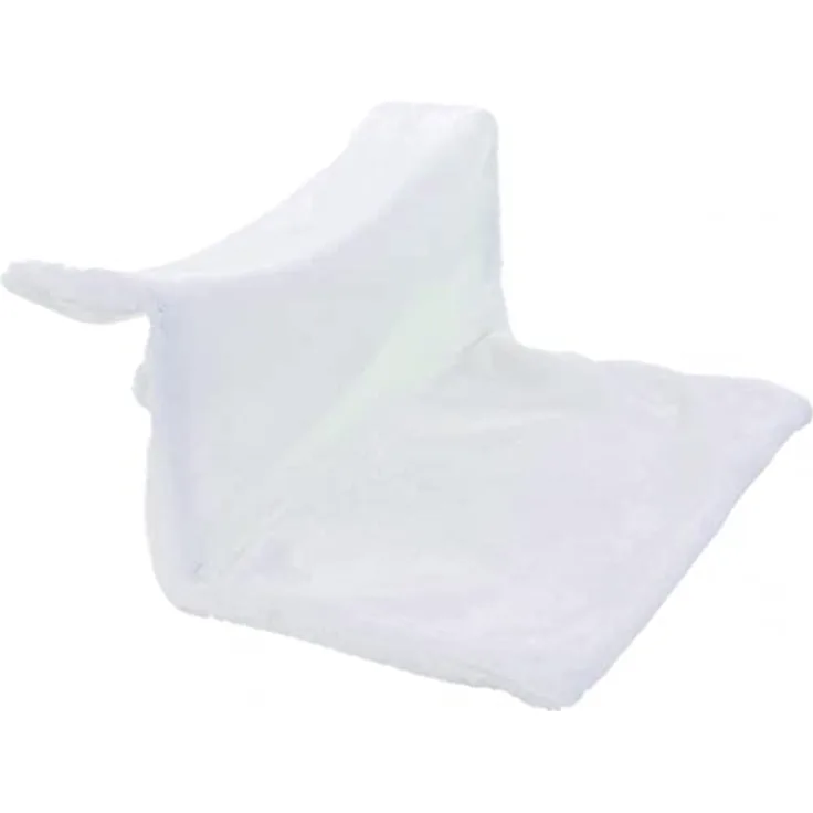 Trixie Liegemulde de Luxe für Heizkörper 45×24×31cm weiß