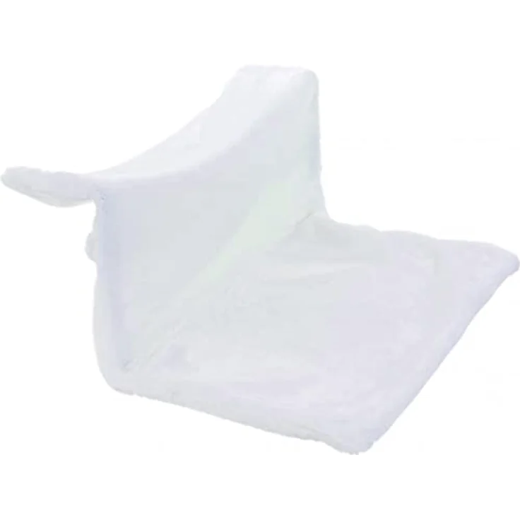 Trixie Liegemulde de Luxe für Heizkörper 45×24×31cm weiß – Bild 1