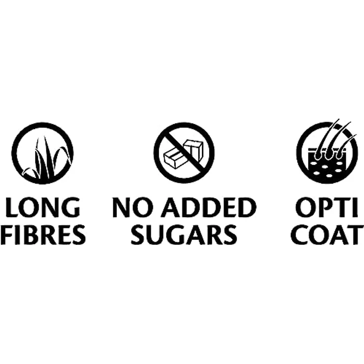 Versele-Laga Complete Chinchilla & Degu, Extrudiertes Alleinfutter für Chinchillas und Degus, 8kg, angereichert mit Omega 3, ohne Zuckerzusatz, lange Fasern für optimale Verdauung – Bild 5