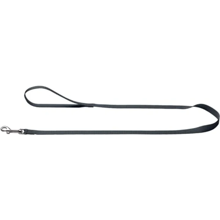 Hunter Führleine London, bunte und reißfeste Führleine aus Polyestermaterial, 110 cm, 1,0 cm, satt-leuchtende Farben – Bild 3