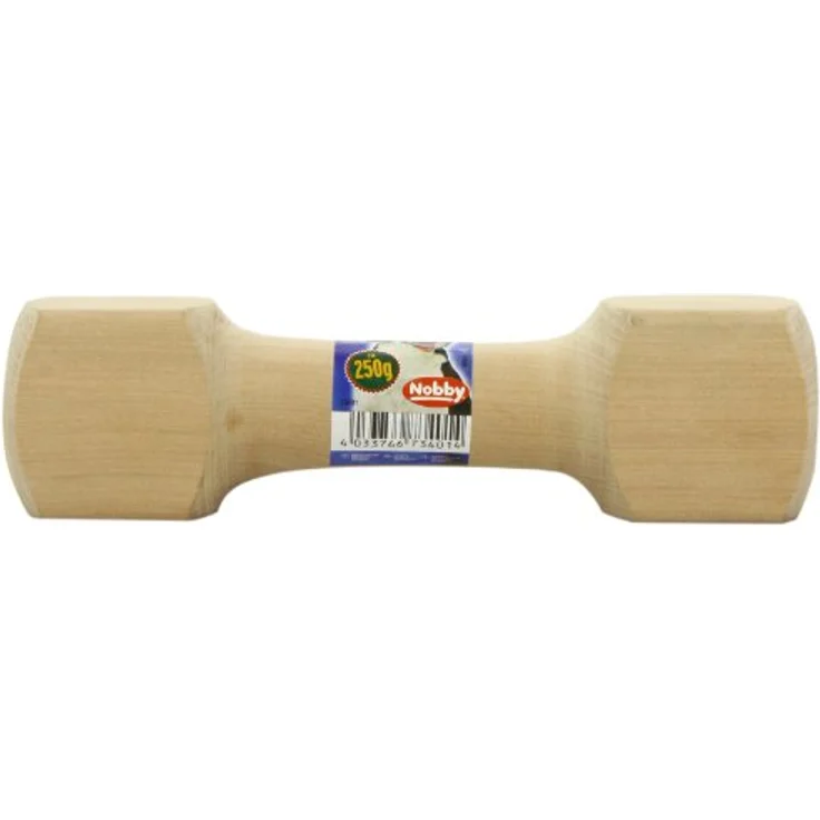 Nobby Apportierholz ca. 250 g – Bild 2