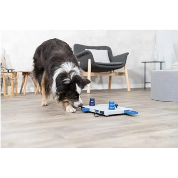 Trixie Dog Activity Move2Win 34x13cm – Bild 4