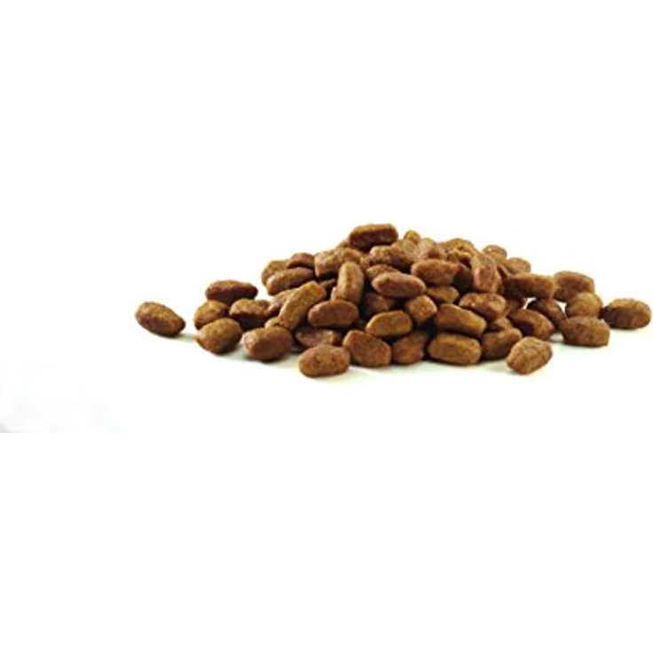 PURINA ONE BIFENSIS Coat and Hairball Katzentrockenfutter, reich an Huhn für gesunde Haut & Harnwege, reduzierter Haarballenbildung, 3 x 1,5 kg – Bild 4