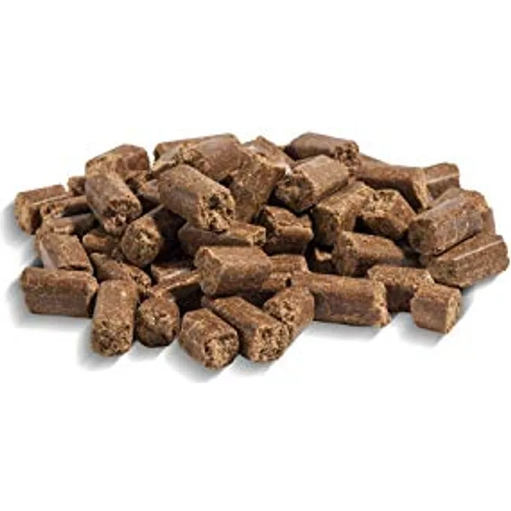 Markus Mühle True Nature Schweizer Huhn, Hunde-Trockenfutter mit hochverdaulichen Zutaten, 1,5 kg