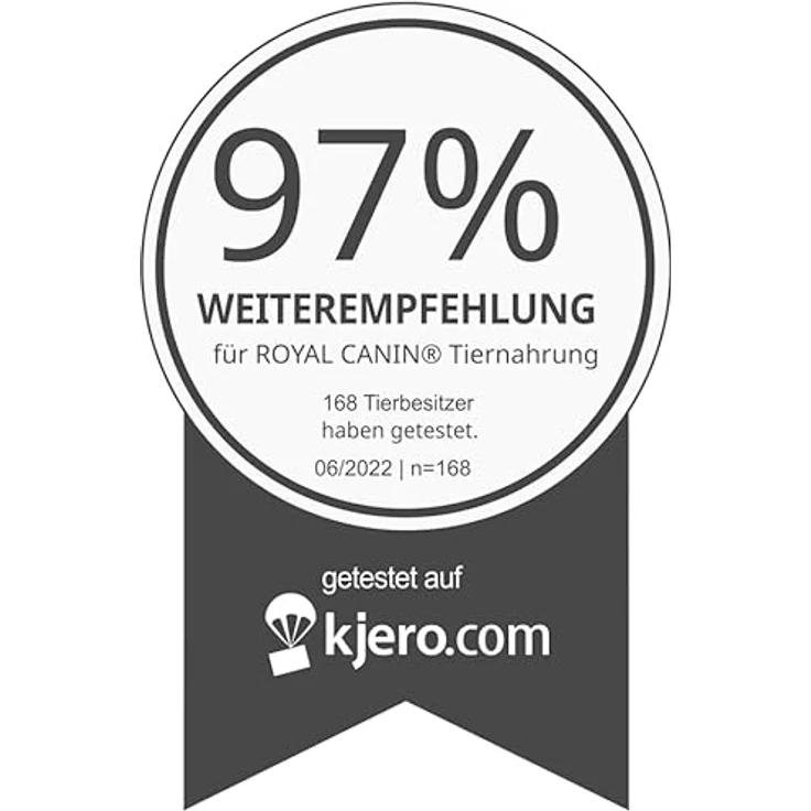 ROYAL CANIN Kitten 400 g, hochwertiges Katzenfutter für Kätzchen mit erhöhtem Proteingehalt und patentiertem Antioxidanzienkomplex – Bild 8