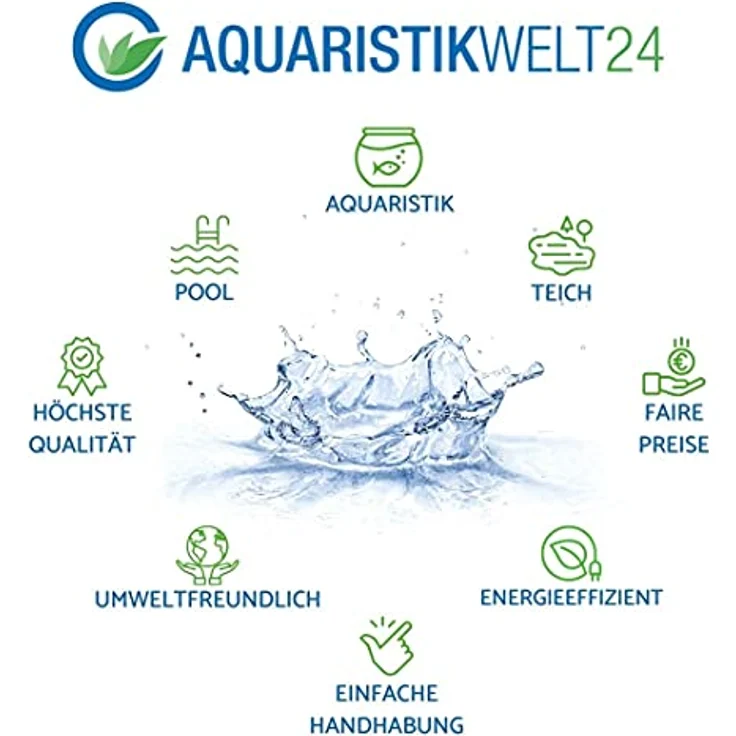 Aquaone Seiryu Deko Stein grau, Mini Landschaft für Aquascaping, 4-6 kg, Gr.XXL – Bild 6
