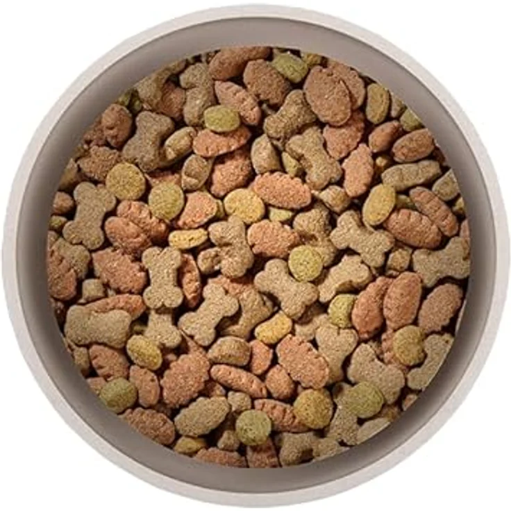 Primox Hunde-Trockenfutter 15kg, Nährstoffreiches Alleinfuttermittel für Hunde, ohne Zucker und Zusatzstoffe, mit Rind & Gemüse, hergestellt in Deutschland – Bild 2