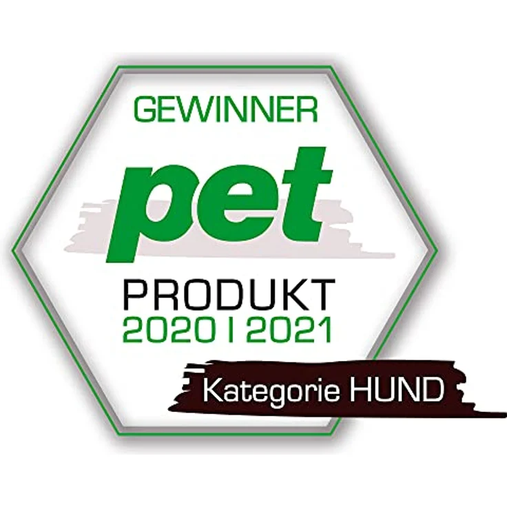PRIMOX Schweineohren 800g, Kausnack für Hunde, 100% natürlich, Monoprotein, hoher Kauspaß, Zahnpflege – Bild 3