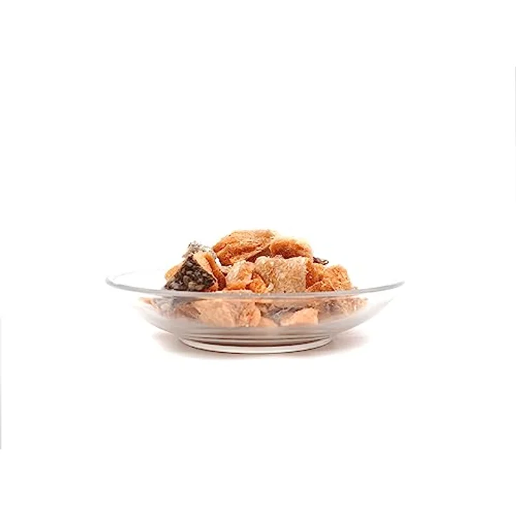 Bellfor Gefriergetrocknetes Lachsfilet, 50 g - Getreidefreie Hundeleckerlis, reich an Omega-3-Fettsäuren und Proteinen – Bild 4